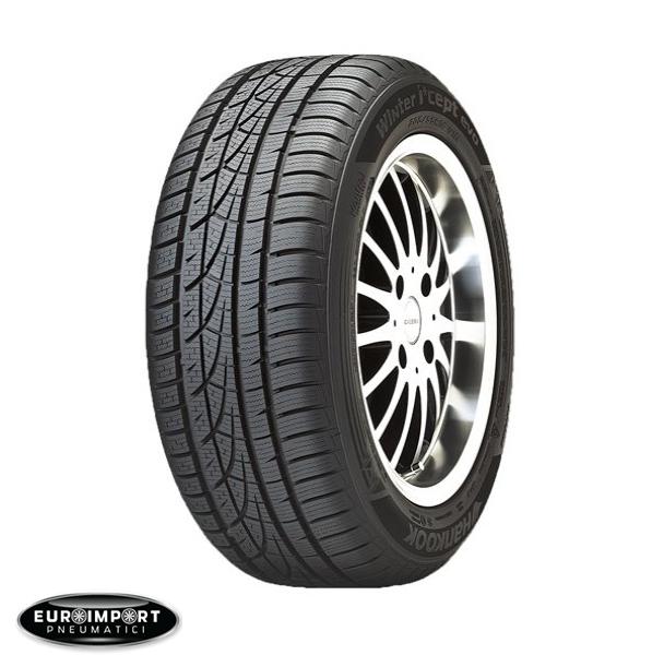 Hankook I Cept Evo W310b  245/50 R18 100 H  RUNFLAT  TL